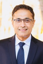 Gautam Arora