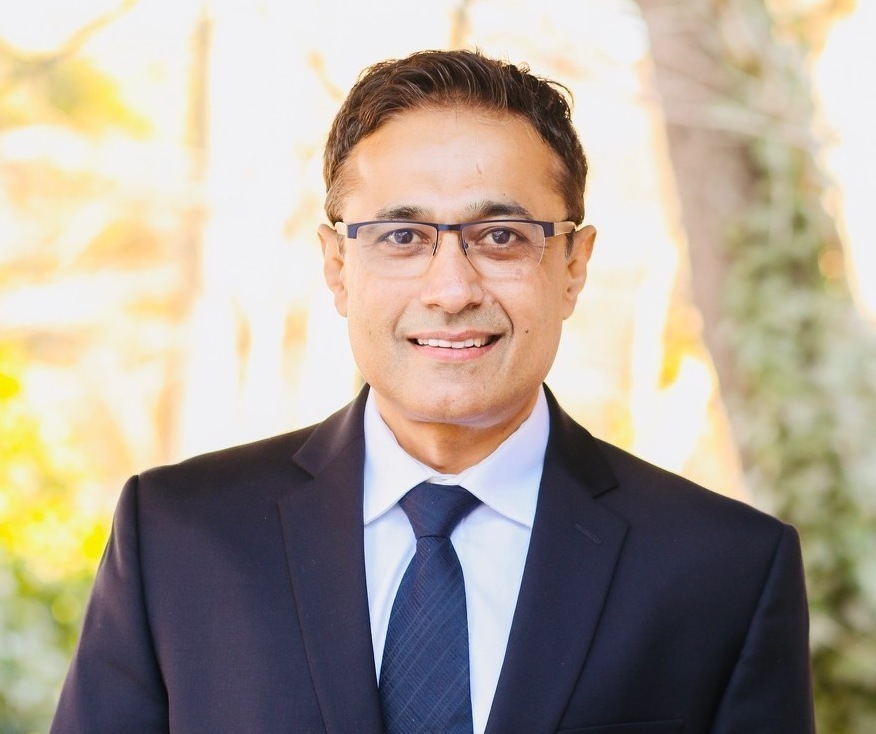Gautam Arora